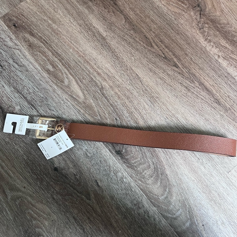 Michael Kora Belt